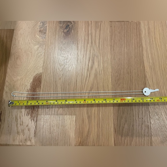 The Giving Keys White Dream Necklace - Picture 5 of 5